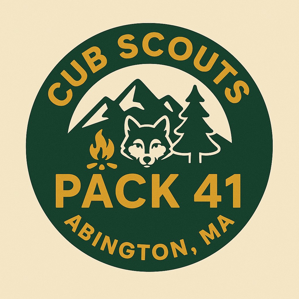 Pack 41 Abington